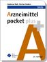 Arzneimittel pocket plus 2025, Buch