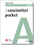 Andreas Ruß: Arzneimittel pocket 2026, Buch