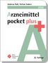 Arzneimittel pocket plus 2026, Buch