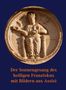 Hanspeter Betschart: Der Sonnengesang des heiligen Franziskus mit Bildern aus Assisi, Buch