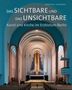 Christine Goetz: Das Sichtbare und das Unsichtbare - Kunst und Kirche im Erzbistum Berlin, Buch