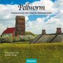 Pellworm, Buch