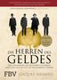 Liaquat Ahamed: Die Herren des Geldes, Buch