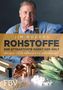 Jim Rogers: Rohstoffe - Der attraktivste Markt der Welt, Buch