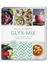 Marion Grillparzer: Glyx-Mix, Buch