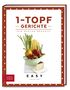 1-Topf-Gerichte, Buch