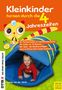 Sabine van der Heide: Kleinkinder turnen durch die vier Jahreszeiten, Buch