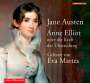 Jane Austen: Anne Elliot oder die Kraft der Überredung, CD,CD,CD,CD,CD,CD