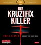 Chris Carter: Der Kruzifix Killer, MP3
