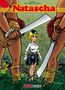 Natascha - Gesamtausgabe 1, Buch, Buch