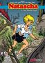 Tillieux, Maurice, Peyo, uvm.: Natascha Gesamtausgabe Band 5, Buch, Buch