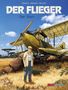 Jean-Charles Kraehn: Der Flieger Band 1, Buch