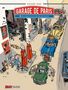 Vincent Dugommier: Garage de Paris, Buch, Buch
