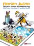 Heiner Lünstedt: Florian Julino, Buch