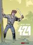 Stephen Desberg: 421 Band 2, Buch, Buch