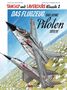 Jean-Michel Charlier: Tanguy und Laverdure Klassik 02, Buch, Buch
