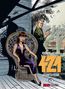 Stephen Desberg: 421 Band 3, Buch, Buch