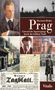 Hartmut Binder: Prag, Buch