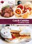 Harald Salfellner: Czech Cuisine, Buch