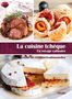 Harald Salfellner: La cuisine tchèque, Buch