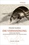 Franz Kafka: Die Verwandlung, Buch