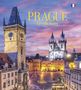 Harald Salfellner: Prague, Buch