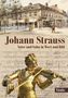 Juliana Weitlaner: Johann Strauss, Buch