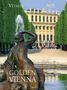 Julius Silver (Fotograf): Golden Vienna 2025, Kalender