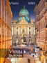 Julius Silver (Fotograf): Vienna City of Dreams 2025, Kalender