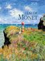 Claude Monet: Claude Monet 2025, KAL