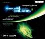 Douglas Adams: Per Anhalter durch die Galaxis 2. 6 CDs, CD