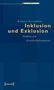 Rudolf Stichweh: Inklusion und Exklusion, Buch