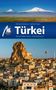 Michael Bussmann: Türkei, Buch