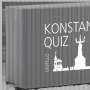 Joachim Stallecker: Konstanz-Quiz, Div.