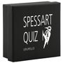 Joachim Steiger: Spessart-Quiz, Div.