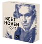 Melanie Florin: Beethoven-Quiz, Buch