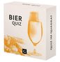 Christian Lentz: Bier-Quiz, Buch