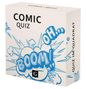 Kristin Fieseler: Comic-Quiz, Buch