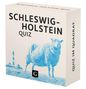 Birte Stährmann: Schleswig-Holstein-Quiz, Buch, Buch