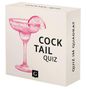 Christian Lentz: Cocktail-Quiz, Buch