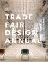 Janina Poesch: Brand Experience & Trade Fair Design Annual 2025, Buch, Buch