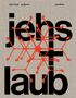 Norman Kietzmann: jehs+laub, Buch, Buch