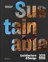 Sustainable Architecture & Design 2025 / 2026, Buch