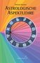 Michael Roscher: Astrologsche Aspektlehre, Buch
