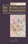 Steve Cozzi: Die Astrologie des Standortes und ihre Bedeutung im Geburtshoroskop, Buch