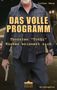 Lothar Berg: Das volle Programm, Buch
