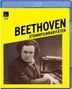 Hans Otto Löwenstein: Beethoven - Stummfilmraritäten (Blu-ray), BR