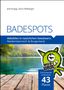 Doris Rittberger: BADESPOTS. An natürlichen Gewässern, Buch