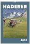 Gerhard Haderer: Haderer Kalender 2025, Kalender