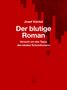 Josef Váchal: Der blutige Roman, Buch, Buch
